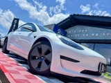 2022 Tesla Model 3 RWD Pearl Sedan for sale, Japanese used car export - photo 6 of 9 | GULJI TRADERS