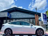 2022 Tesla Model 3 RWD Pearl Sedan for sale, Japanese used car export - photo 7 of 9 | GULJI TRADERS