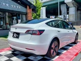 2022 Tesla Model 3 RWD Pearl Sedan for sale, Japanese used car export - photo 8 of 9 | GULJI TRADERS