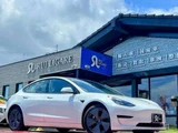 2022 Tesla Model 3 RWD Pearl Sedan for sale, Japanese used car export - photo 5 of 9 | GULJI TRADERS