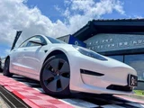 2022 Tesla Model 3 RWD Pearl Sedan for sale, Japanese used car export - photo 6 of 9 | GULJI TRADERS
