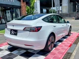 2022 Tesla Model 3 RWD Pearl Sedan for sale, Japanese used car export - photo 8 of 9 | GULJI TRADERS