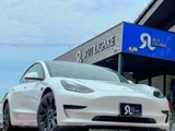 2022 Tesla Model 3 RWD Pearl Sedan for sale, Japanese used car export - photo 4 of 9 | GULJI TRADERS