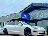 2022 Tesla Model 3 RWD Pearl Sedan for sale, Japanese used car export - photo 5 of 9 | GULJI TRADERS
