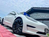 2022 Tesla Model 3 RWD Pearl Sedan for sale, Japanese used car export - photo 6 of 9 | GULJI TRADERS
