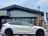 2022 Tesla Model 3 RWD Pearl Sedan for sale, Japanese used car export - photo 7 of 9 | GULJI TRADERS