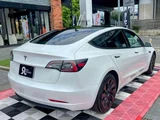 2022 Tesla Model 3 RWD Pearl Sedan for sale, Japanese used car export - photo 8 of 9 | GULJI TRADERS