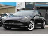 2022 Tesla Model 3 RWD Black Sedan for sale, Japanese used car export - photo 1 of 9 | GULJI TRADERS