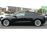 2022 Tesla Model 3 RWD Black Sedan for sale, Japanese used car export - photo 4 of 9 | GULJI TRADERS