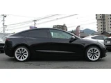 2022 Tesla Model 3 RWD Black Sedan for sale, Japanese used car export - photo 5 of 9 | GULJI TRADERS