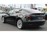 2022 Tesla Model 3 RWD Black Sedan for sale, Japanese used car export - photo 6 of 9 | GULJI TRADERS