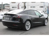 2022 Tesla Model 3 RWD Black Sedan for sale, Japanese used car export - photo 8 of 9 | GULJI TRADERS