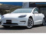 2022 Tesla Model 3 Long range Pearl Sedan for sale, Japanese used car export - photo 1 of 9 | GULJI TRADERS