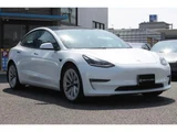 2022 Tesla Model 3 Long range Pearl Sedan for sale, Japanese used car export - photo 2 of 9 | GULJI TRADERS