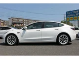 2022 Tesla Model 3 Long range Pearl Sedan for sale, Japanese used car export - photo 4 of 9 | GULJI TRADERS