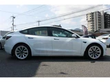 2022 Tesla Model 3 Long range Pearl Sedan for sale, Japanese used car export - photo 5 of 9 | GULJI TRADERS