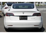 2022 Tesla Model 3 Long range Pearl Sedan for sale, Japanese used car export - photo 7 of 9 | GULJI TRADERS