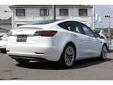 2022 Tesla Model 3 Long range Pearl Sedan for sale, Japanese used car export - photo 8 of 9 | GULJI TRADERS