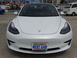 2023 Tesla Model 3 Base grade White Sedan for sale, Japanese used car export - photo 2 of 52 | GULJI TRADERS