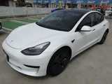 2023 Tesla Model 3 Base grade White Sedan for sale, Japanese used car export - photo 3 of 52 | GULJI TRADERS