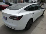 2023 Tesla Model 3 Base grade White Sedan for sale, Japanese used car export - photo 5 of 52 | GULJI TRADERS