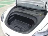 2023 Tesla Model 3 Base grade White Sedan for sale, Japanese used car export - photo 8 of 52 | GULJI TRADERS