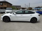 2023 Tesla Model 3 Base grade White Sedan for sale, Japanese used car export - photo 9 of 52 | GULJI TRADERS