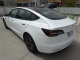 2023 Tesla Model 3 Base grade White Sedan for sale, Japanese used car export - photo 10 of 52 | GULJI TRADERS