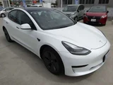2023 Tesla Model 3 Base grade White Sedan for sale, Japanese used car export - photo 18 of 52 | GULJI TRADERS