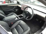 2023 Tesla Model 3 Base grade White Sedan for sale, Japanese used car export - photo 40 of 52 | GULJI TRADERS