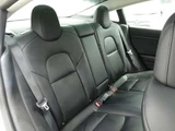 2023 Tesla Model 3 Base grade White Sedan for sale, Japanese used car export - photo 45 of 52 | GULJI TRADERS
