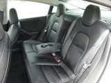 2023 Tesla Model 3 Base grade White Sedan for sale, Japanese used car export - photo 47 of 52 | GULJI TRADERS