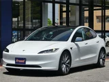 2023 Tesla Model 3 Long Range 4WD White Sedan for sale, Japanese used car export - photo 1 of 50 | GULJI TRADERS