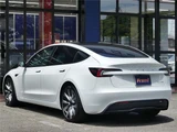2023 Tesla Model 3 Long Range 4WD White Sedan for sale, Japanese used car export - photo 6 of 50 | GULJI TRADERS