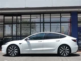 2023 Tesla Model 3 Long Range 4WD White Sedan for sale, Japanese used car export - photo 8 of 50 | GULJI TRADERS