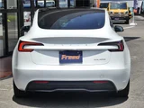 2023 Tesla Model 3 Long Range 4WD White Sedan for sale, Japanese used car export - photo 10 of 50 | GULJI TRADERS