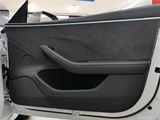 2023 Tesla Model 3 Long Range 4WD White Sedan for sale, Japanese used car export - photo 20 of 50 | GULJI TRADERS