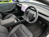 2023 Tesla Model 3 Long Range 4WD White Sedan for sale, Japanese used car export - photo 21 of 50 | GULJI TRADERS