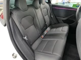 2023 Tesla Model 3 Long Range 4WD White Sedan for sale, Japanese used car export - photo 30 of 50 | GULJI TRADERS
