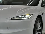 2023 Tesla Model 3 Long Range 4WD White Sedan for sale, Japanese used car export - photo 38 of 50 | GULJI TRADERS