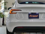 2023 Tesla Model 3 Long Range 4WD White Sedan for sale, Japanese used car export - photo 39 of 50 | GULJI TRADERS