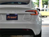2023 Tesla Model 3 Long Range 4WD White Sedan for sale, Japanese used car export - photo 40 of 50 | GULJI TRADERS