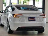 2023 Tesla Model 3 Long Range 4WD White Sedan for sale, Japanese used car export - photo 41 of 50 | GULJI TRADERS