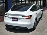 2023 Tesla Model 3 Long Range 4WD White Sedan for sale, Japanese used car export - photo 44 of 50 | GULJI TRADERS