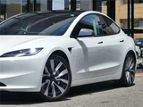 2023 Tesla Model 3 Long Range 4WD White Sedan for sale, Japanese used car export - photo 47 of 50 | GULJI TRADERS