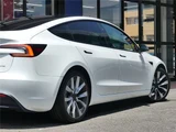 2023 Tesla Model 3 Long Range 4WD White Sedan for sale, Japanese used car export - photo 48 of 50 | GULJI TRADERS