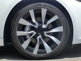 2023 Tesla Model 3 Long Range 4WD White Sedan for sale, Japanese used car export - photo 49 of 50 | GULJI TRADERS