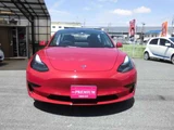 2023 Tesla Model 3 Base grade Red Sedan for sale, Japanese used car export - photo 2 of 64 | GULJI TRADERS