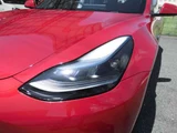 2023 Tesla Model 3 Base grade Red Sedan for sale, Japanese used car export - photo 7 of 64 | GULJI TRADERS