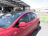 2023 Tesla Model 3 Base grade Red Sedan for sale, Japanese used car export - photo 10 of 64 | GULJI TRADERS